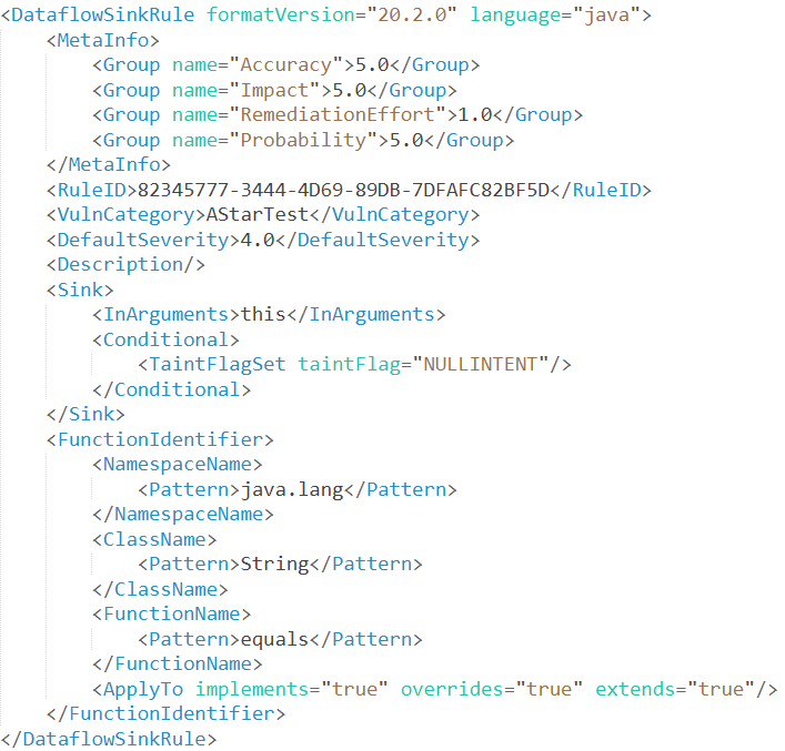 fortify工具_你需要知道Fortify的使用_stletshow的博客-CSDN博客