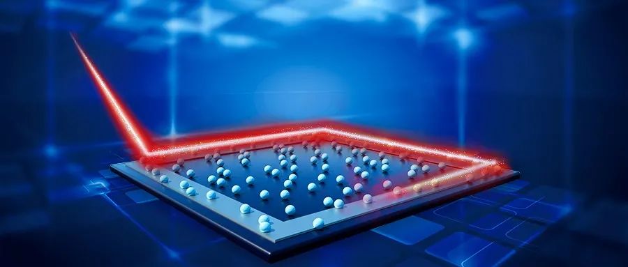 单向流动的拓扑结构光子非晶拓扑绝缘体