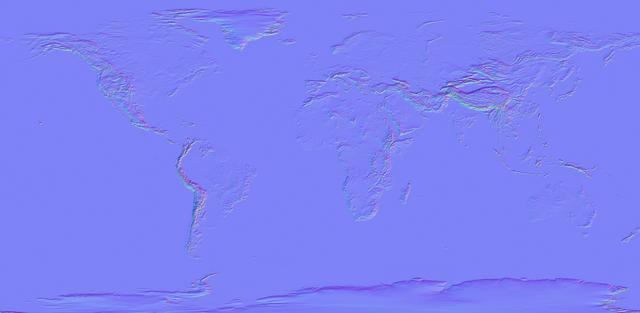 js获取另一个js的变量值threejs绘制一个地球