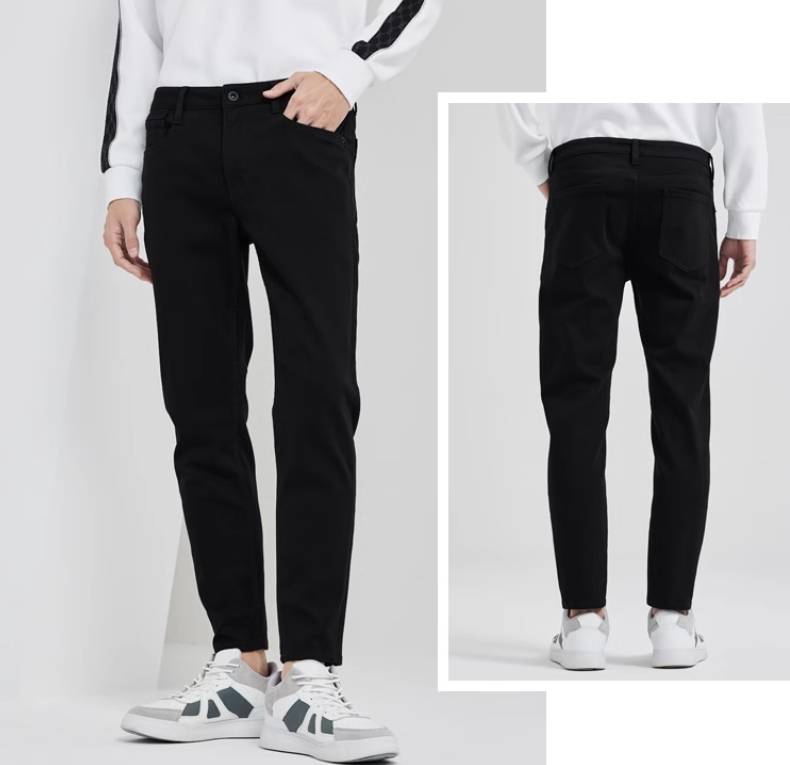 这几款裤子不要错过!