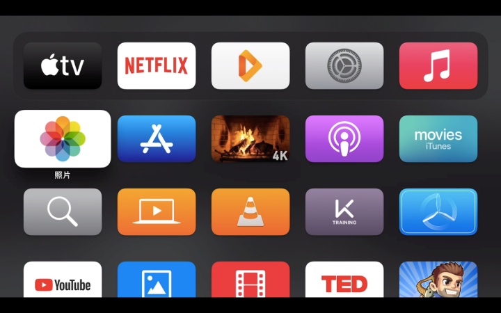 画面截屏2020年全网最新最简单的appletv截屏和录屏教程