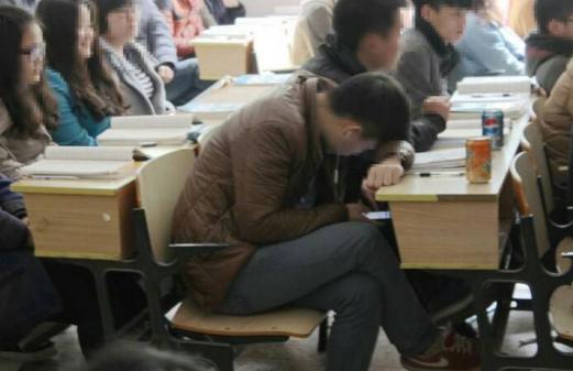 这回看谁还敢翘课.-csdn博客