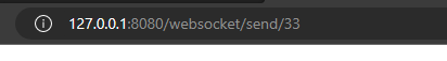 WebSocket