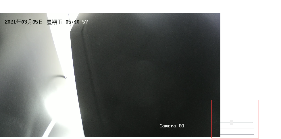 如何通过WPF编译H265视频流媒体播放器EasyPlayerPro上改变控件的位置？