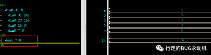 记录一下verilog重复例化的两种方式