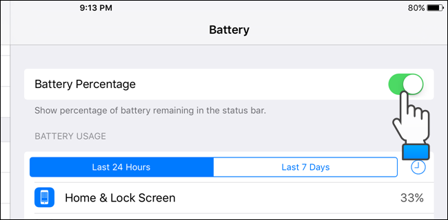 03_tapping_battery_percentage