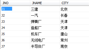 【头歌系统数据库实验】实验9 SQL视图