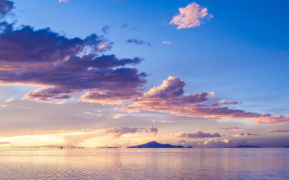风景