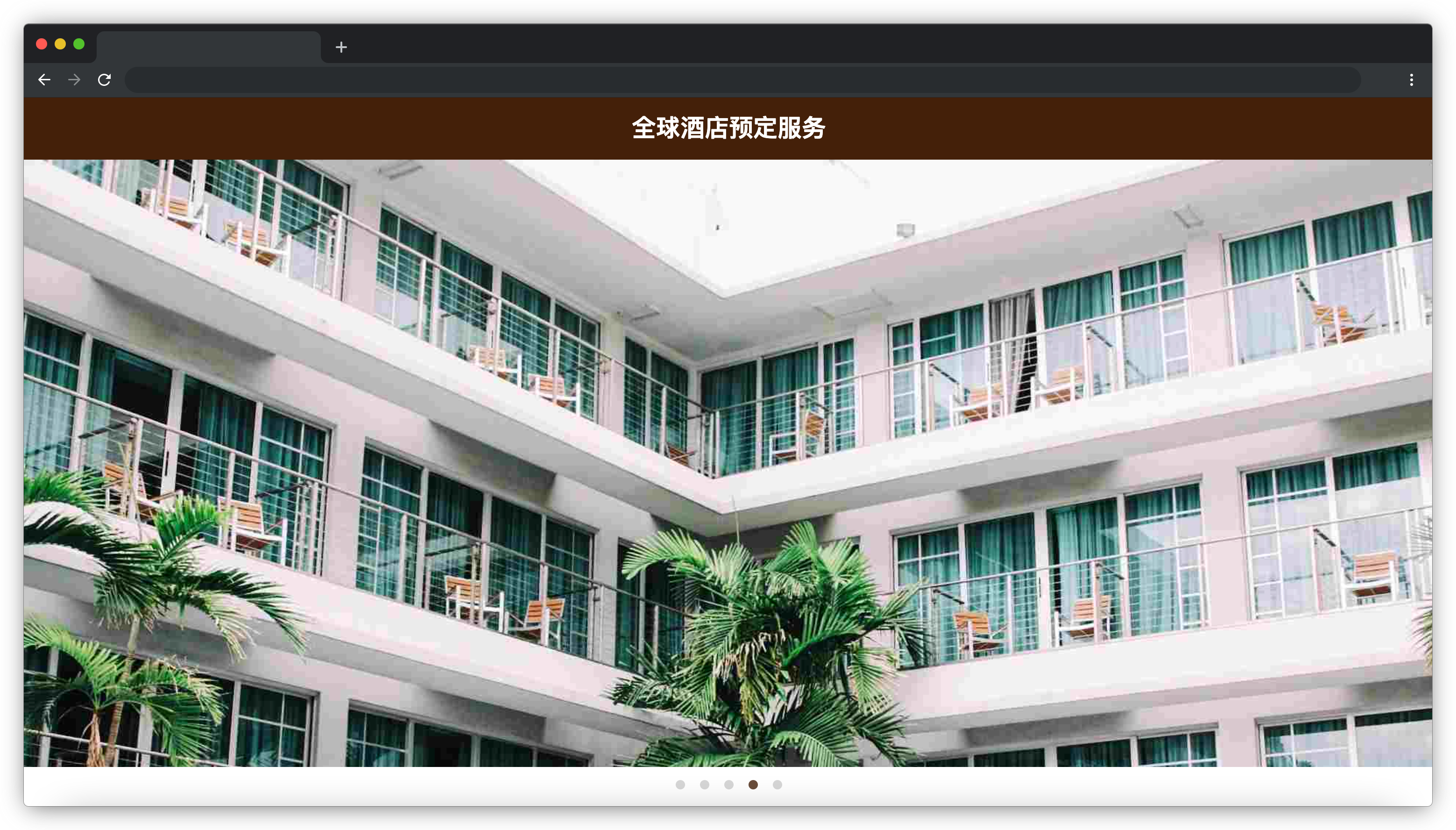 指示点的样式效果图