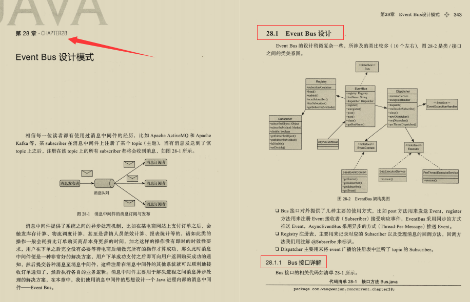 不愧是“大厂敲门砖”，阿里新产并发编程神仙笔记也太赞了