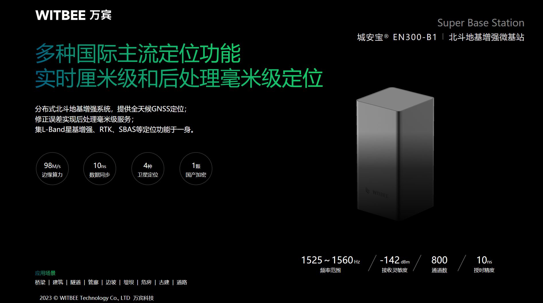 城市生命线丨桥梁健康结构监测系统作用如何