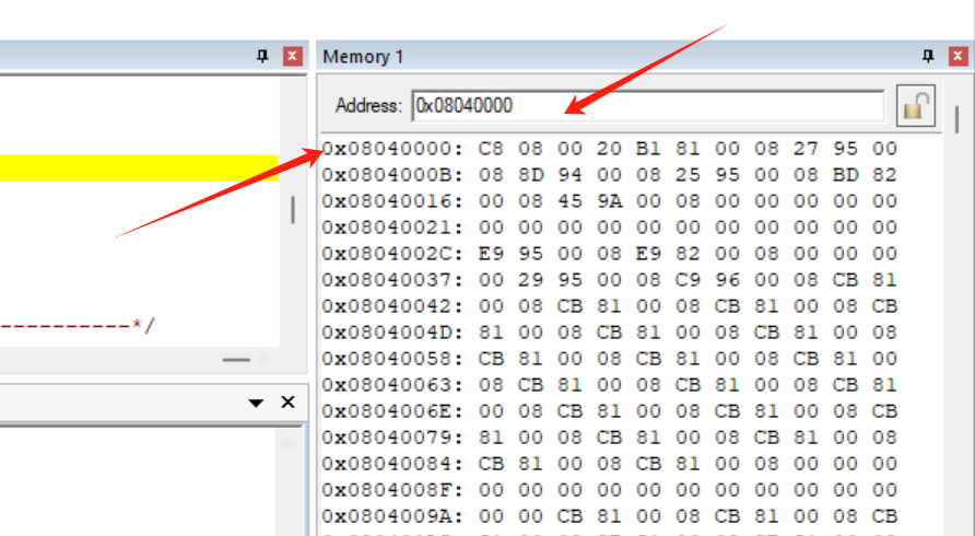 [STM32][Bootloader][教程]STM32 HAL库 Bootloader开发和测试教程