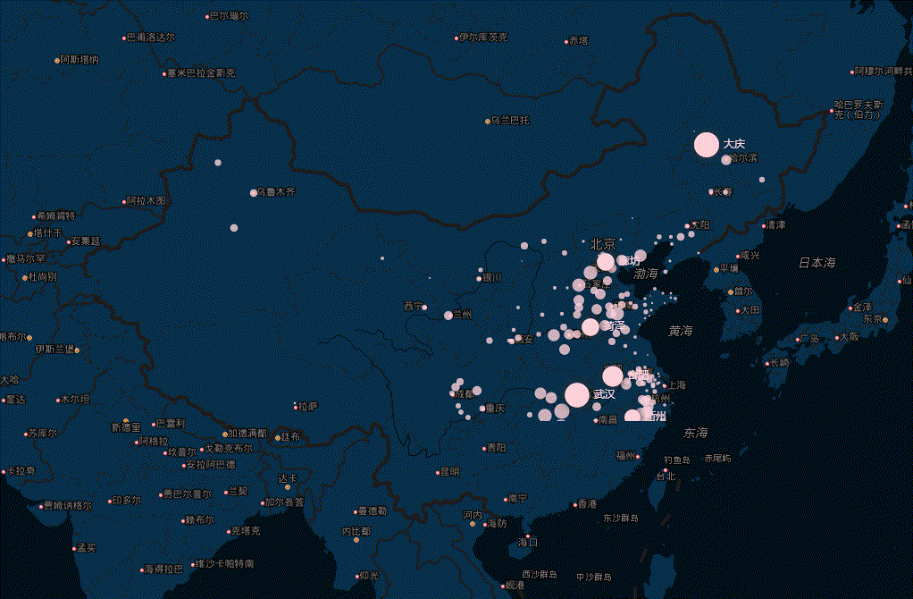 百度离线地图开发