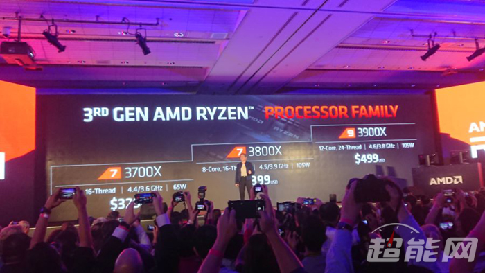 i9 9900k mysql_硬刚i9-9900K只是小意思，正戏是Ryzen 9越级打英特尔HEDT平台