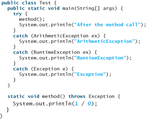 Java习题_在命令行执行java speak 得到怎样的错误提示?-CSDN博客