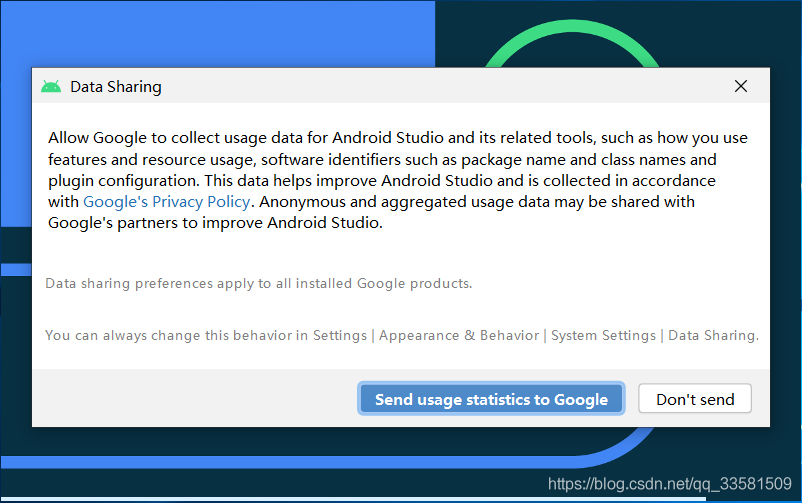 android-studio-2022.1.1.19-windows的安装_android studio 2022官网安装-CSDN博客