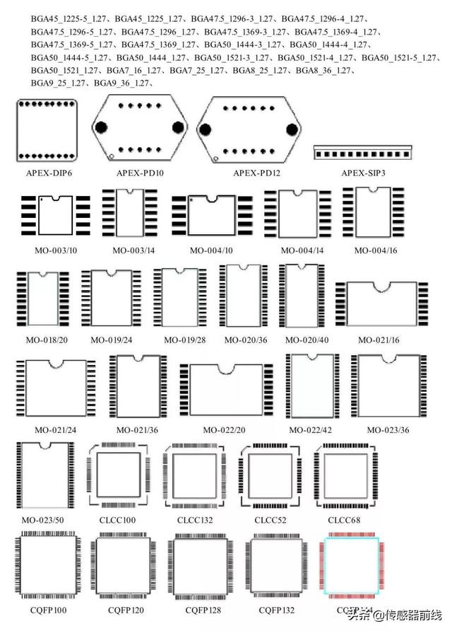 16集成电路no.15跳线no.14开关no.13继电器no.12排阻no.11电阻no.