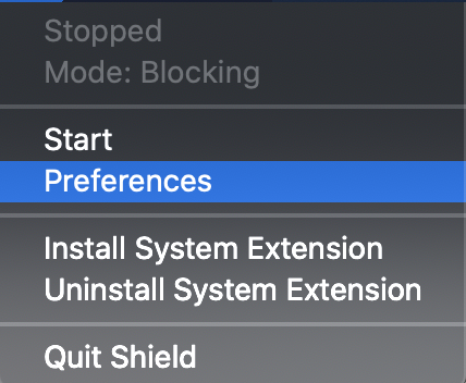 Shield——一个防止在macOS上进行进程注入的应用程序