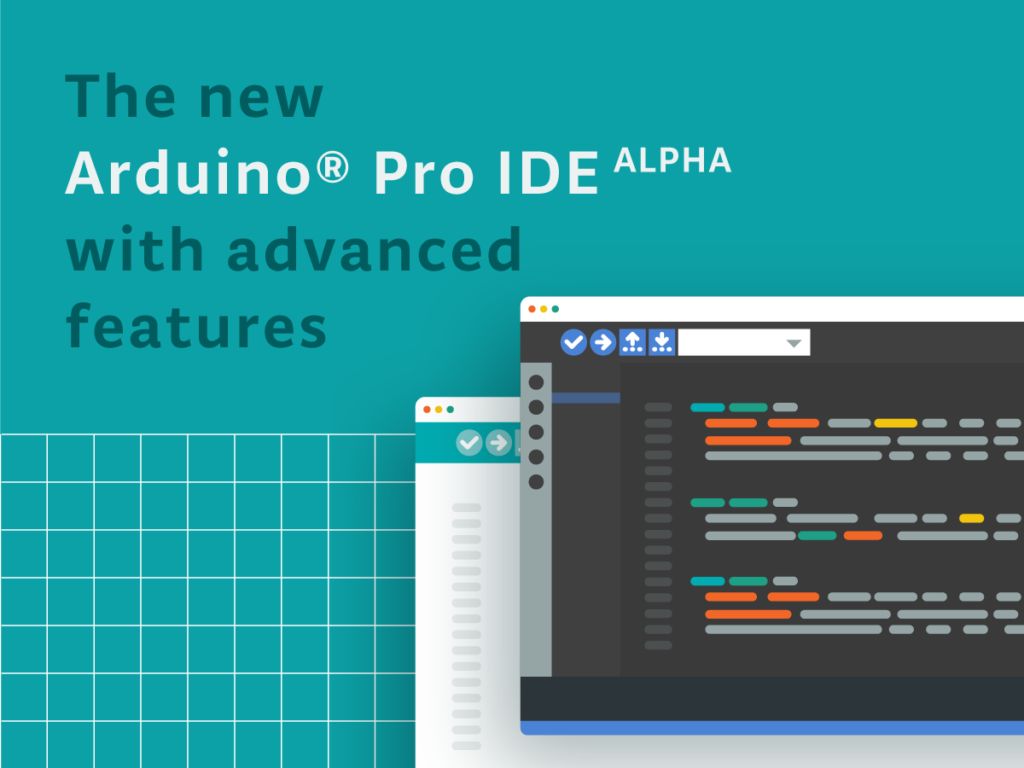 Arduino Pro IDE，你终于长大了！-CSDN博客