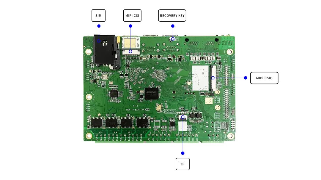 【技术分享】RK356X Debian/Ubuntu 系统安装Docker