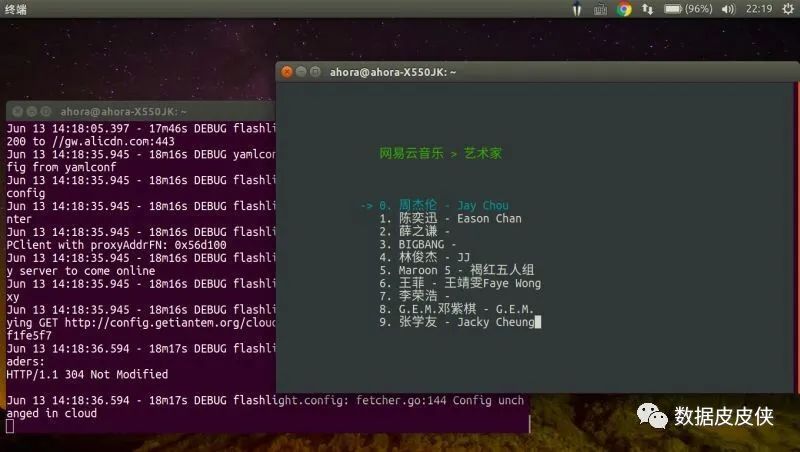 ubuntu升级python_Ubuntu 系统下可以做什么?u2014u2014拥抱自由和安静_