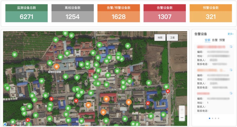 基于TDengine进行睿信物联网平台的迁移改造