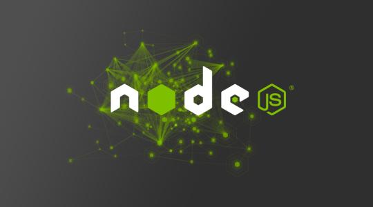 nodejs图