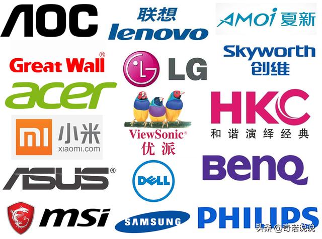 宏基平板电脑_电脑组装之显示器的优选,干货分享