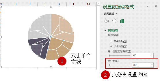 excel图表饼状图_excel生成图表 (https://mushiming.com/)  第13张