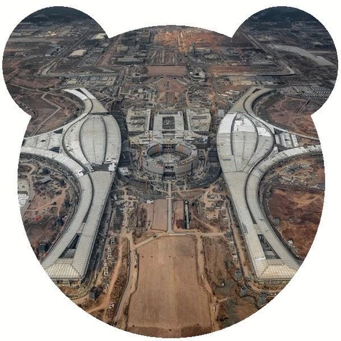 航空三字码分享丨成都天府国际机场三字码定了tfu高清大图看一波