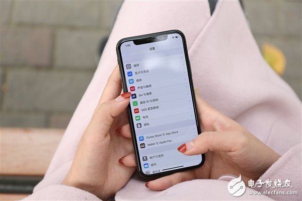 iPhone内存比Android手机小,iPhone内存为什么一直这么小