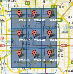 GeoHash核心原理解析