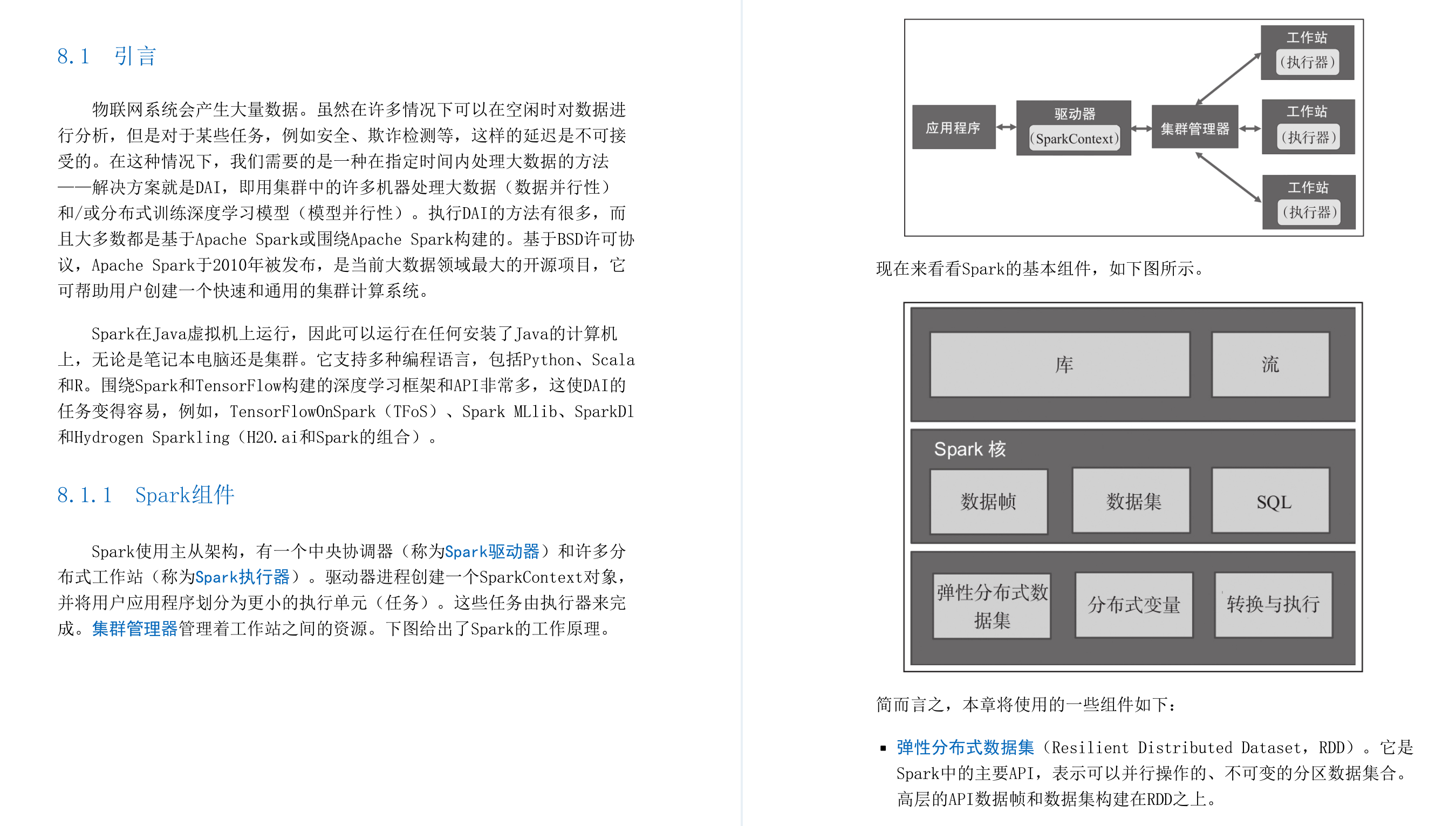 未来发展趋势！AIOT系统深度学习全栈开发指南，带你提前开源未来