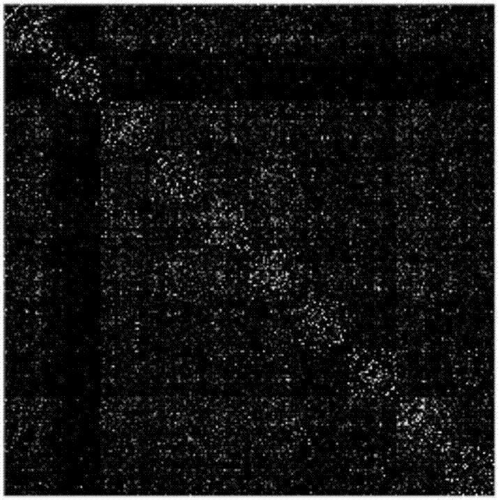 稀疏子空间聚类 matlab,基于柯西损失函数的子空间自表达模型聚类方法与流程...