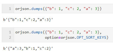 6be881e2757ed266779fad573752a393 - （数据科学学习手札137）orjson：Python中最好用的json库