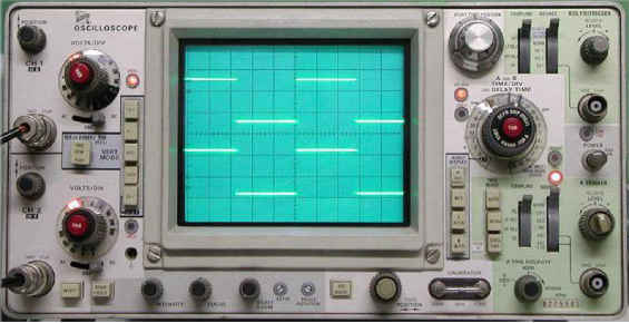 <span style='color:red;'>基于</span>STM32的简易数字电子<span style='color:red;'>示波器</span>项目