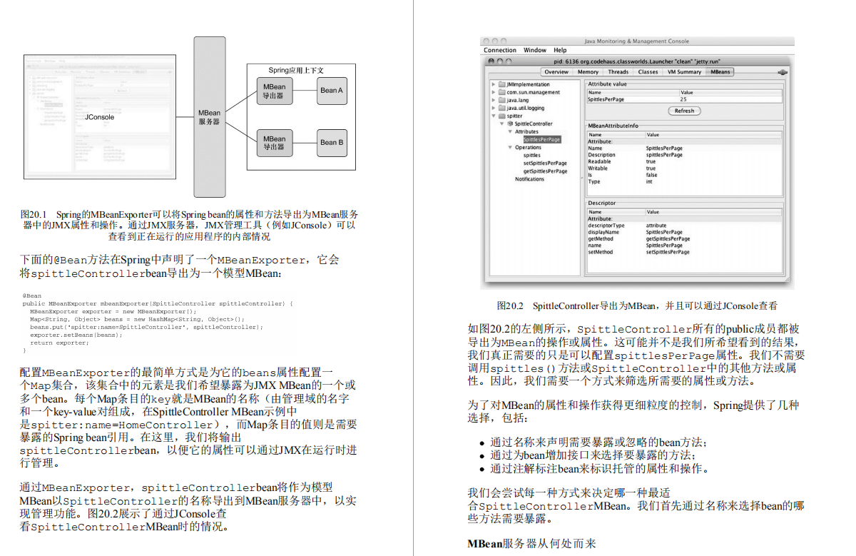 Wang Zhi vomits blood, 700 pages of Spring analysis that interviewers must ask, here are all the questions you can ask in java interviews