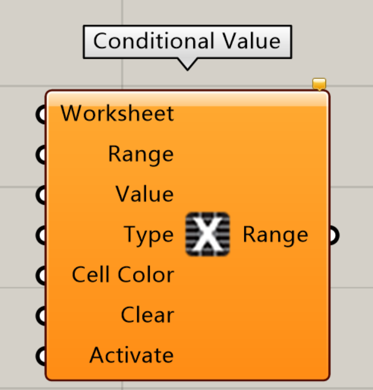 【GH】【EXCEL】P3: Set Conditional Formatting To Excel Data By Gh