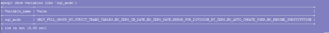 1067 - Invalid default value for ‘LOCK_TIME_‘