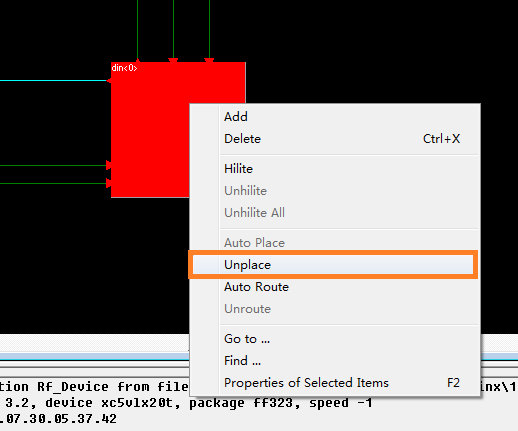 FPGA <wbr>Editor（五）——稍为复杂的调整