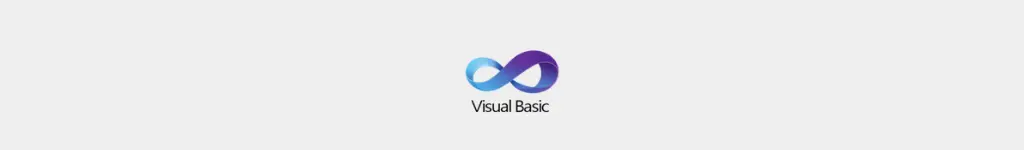 Visual Basic .NET 是一种流行的编程语言