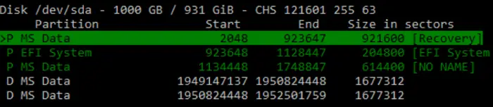 Tenorshare 4DDiG数据恢复3