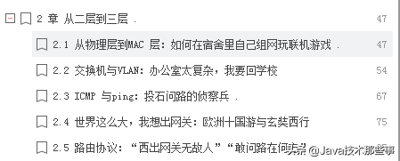 华为研究院19级研究员几年心得终成趣谈网络协议文档，附大牛讲解