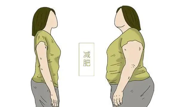 别再被白幼瘦审美pua是时候摆脱身材焦虑了