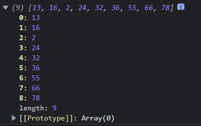 JS-数组方法sort的用法_array.sort((a,b)=>math.abs(a-3)-math.abs(b-3));-CSDN博客