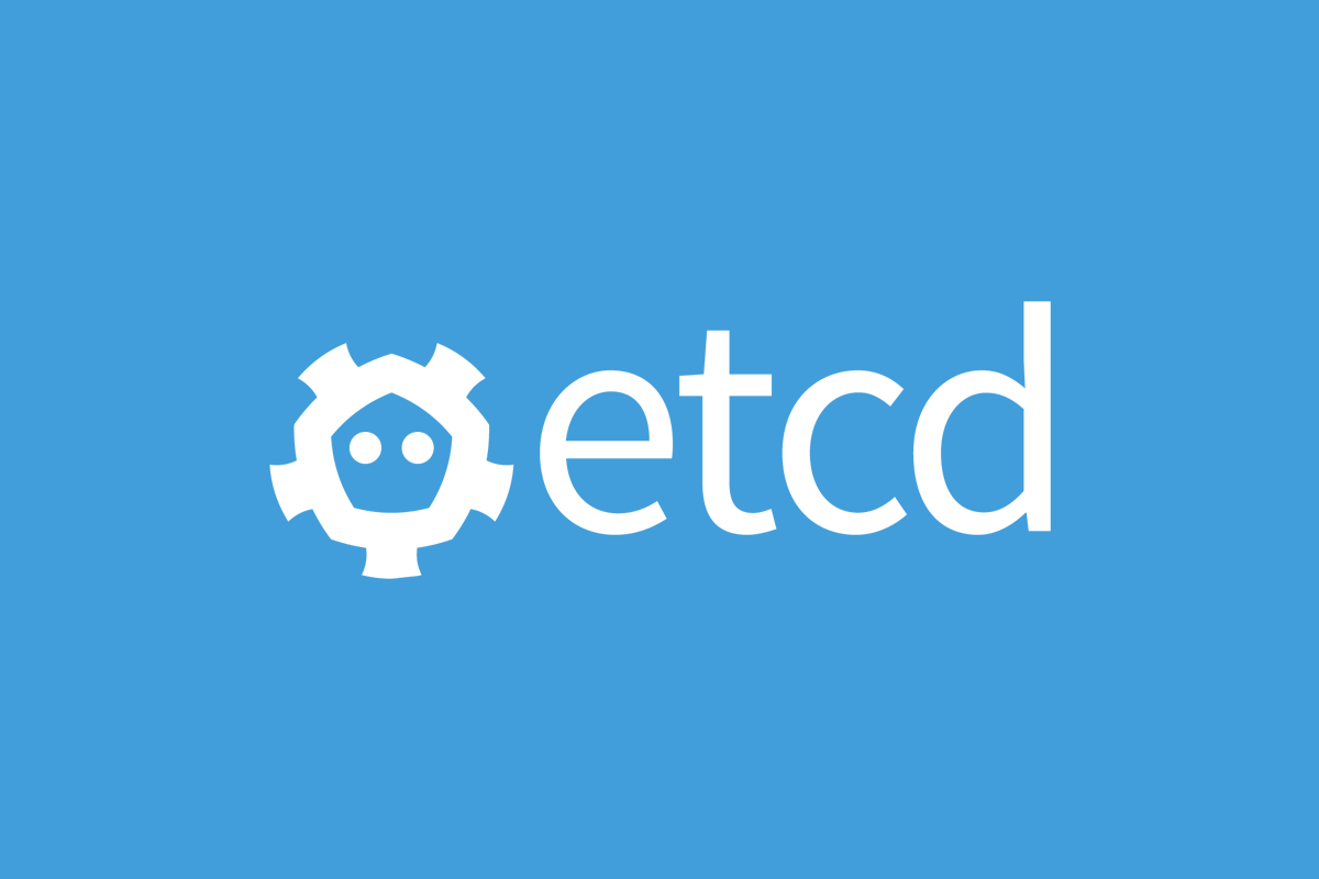 etcd