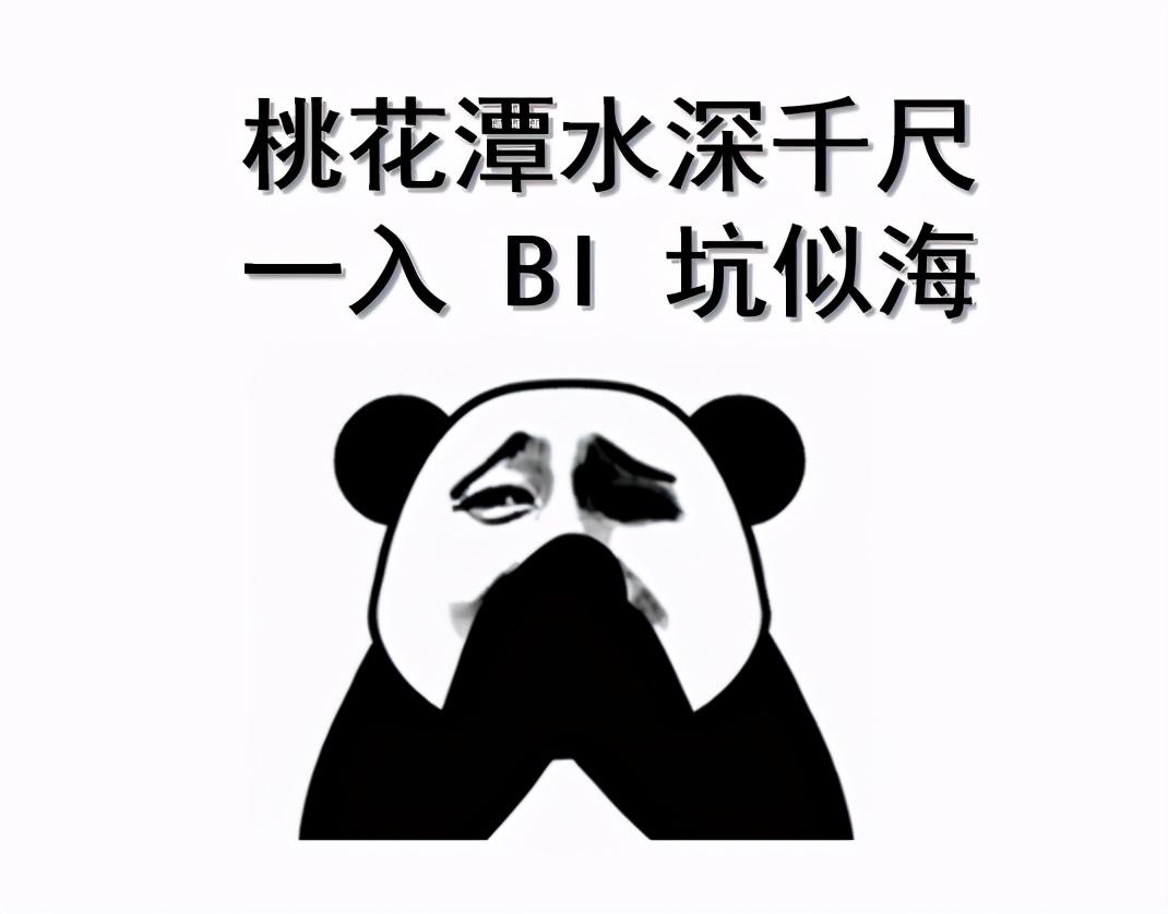 当10年BI数据总监遇到烂需求、烂数据时，他做了这几件事