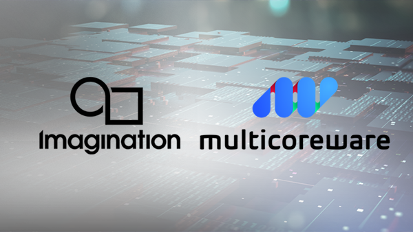 Multicoreware Inc Imagination官方信息速递2022年11月期-CSDN博客