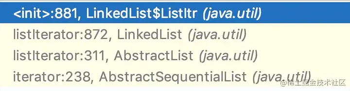 LinkedList 的作者：我写了 LinkedList，但我自己都不用