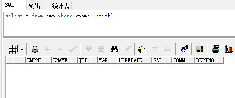 oracle和mysql大小写_MYSQL和oracle 大小写问题